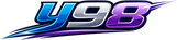 y98 logo